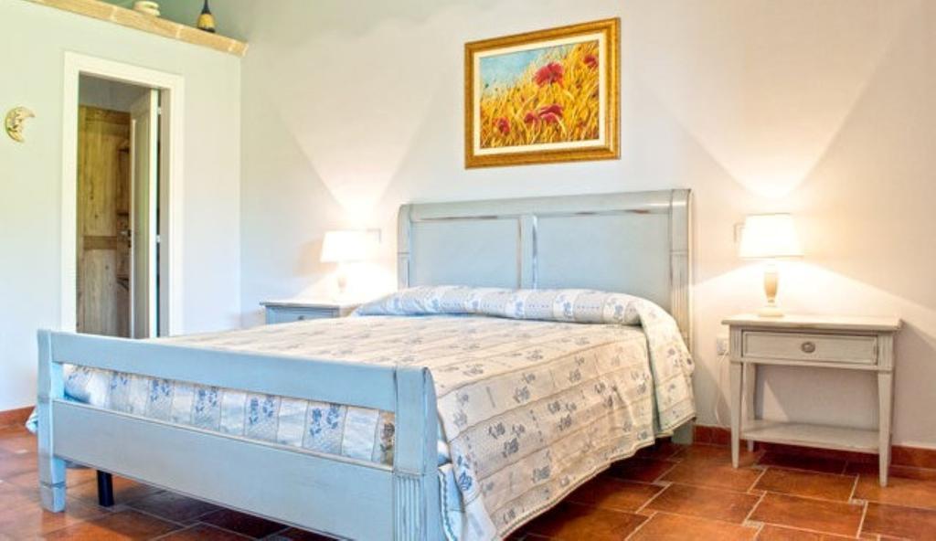 Masseria Borgo Del Gallo Tricase Zimmer foto