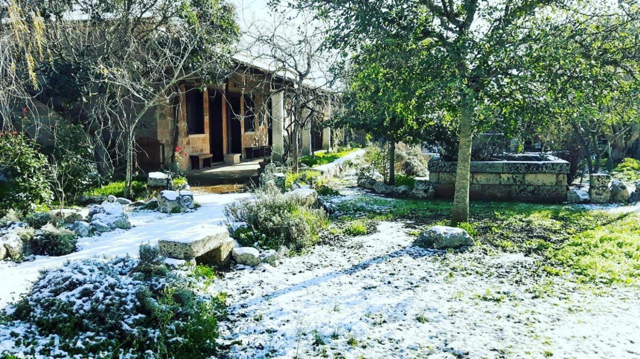 Masseria Borgo Del Gallo Tricase Exterior foto